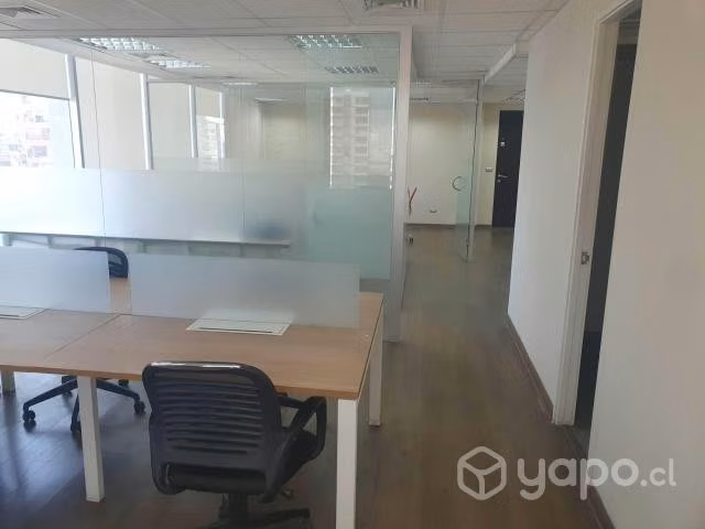 Oficina Providencia 1650