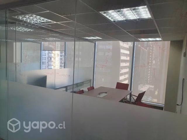 Oficina Providencia 1650