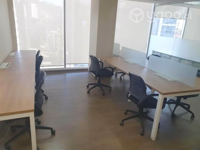 Oficina Providencia 1650