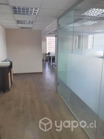Oficina Providencia 1650