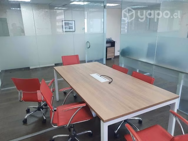 Oficina Providencia 1650