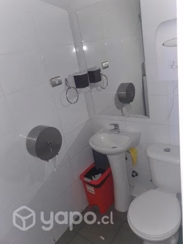 Oficina Providencia 1650
