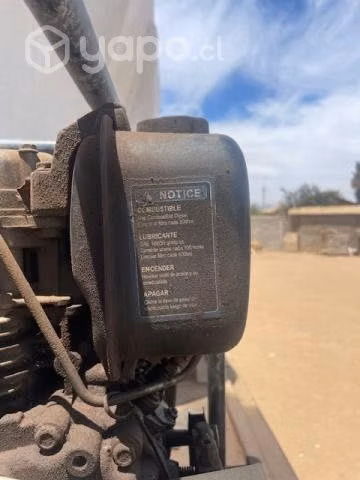 Accesorios para camión algibe - Imagen 3
