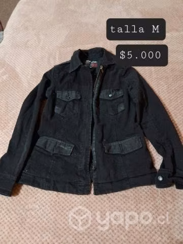 Ropa en buen estado