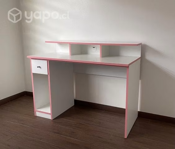 Escritorio Nuevo