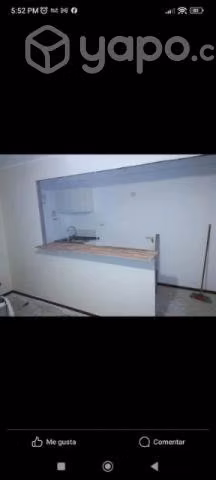 Arriendo