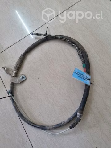 Piola Freno Mano Tras Der (FRF194) Ranger 2020 3.2