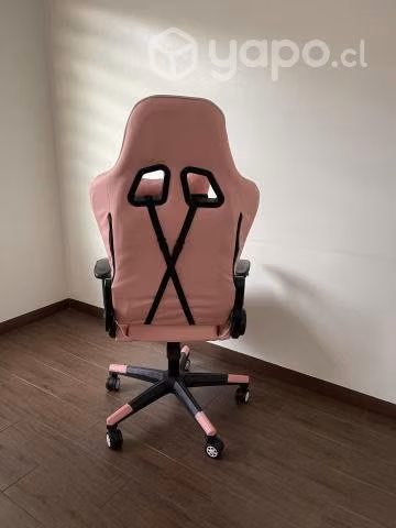 Silla gamer - Imagen 2