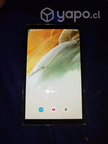 Tablet A7 Lite + Audífonos jbl