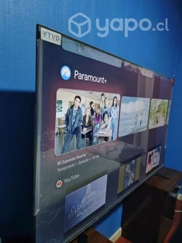 Televisor TCL Smart TV 55