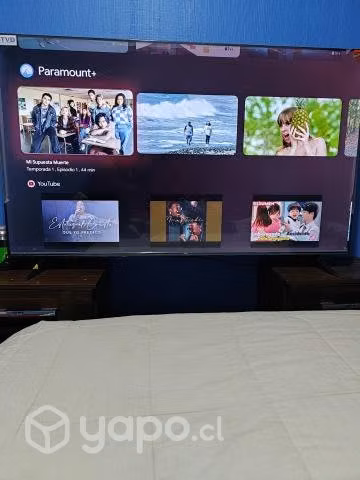 Televisor TCL Smart TV 55