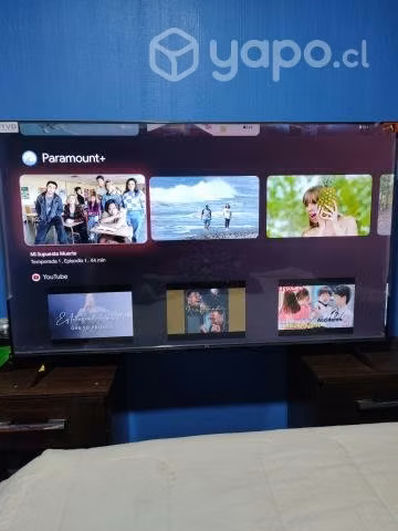 Televisor TCL Smart TV 55