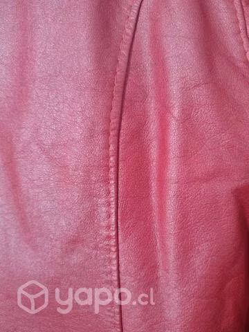Chaqueta 100,% Cuero