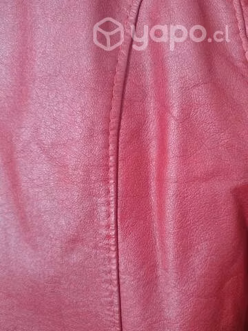 Chaqueta 100,% Cuero