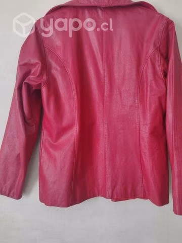 Chaqueta 100,% Cuero