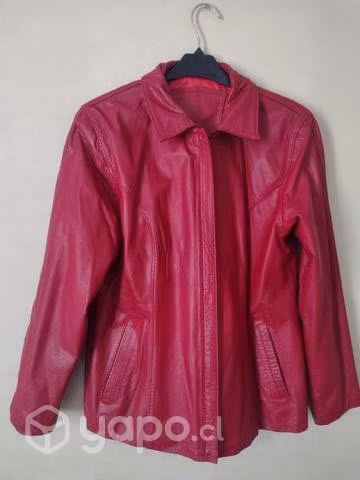 Chaqueta 100,% Cuero