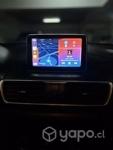 Mazda 3 Skyactiv 2.0 MT