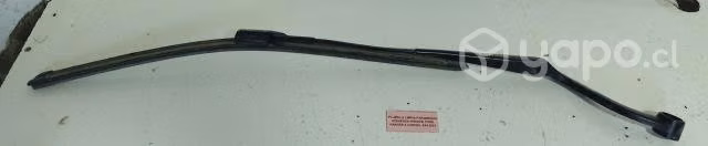 Plumilla Limpia Parabr Izq (FRD078) Ranger 2021