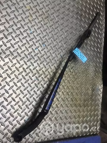 Plumilla limpia parabr der Ford Ranger 3.2 2018