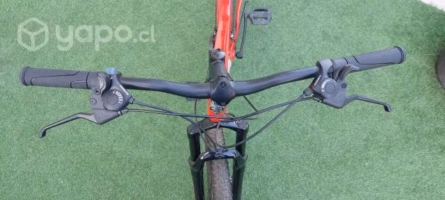 Bicicleta Bianchi - Imagen 2