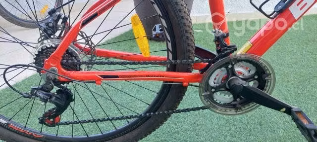 Bicicleta Bianchi - Imagen 3