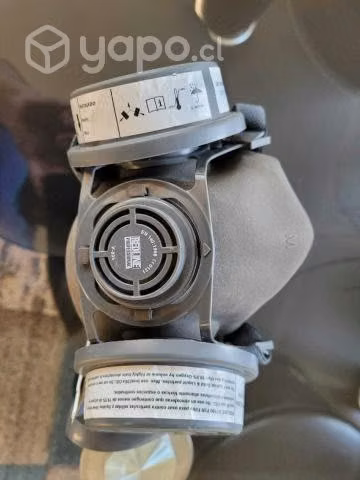 Set seguridad