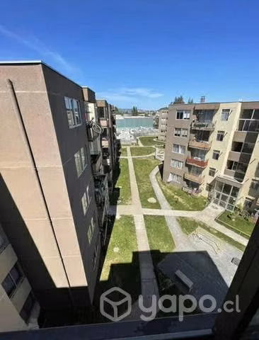 Se vende departamento