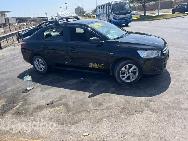 Se Vende Vehiculo