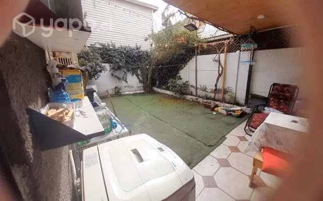 Se vende casa