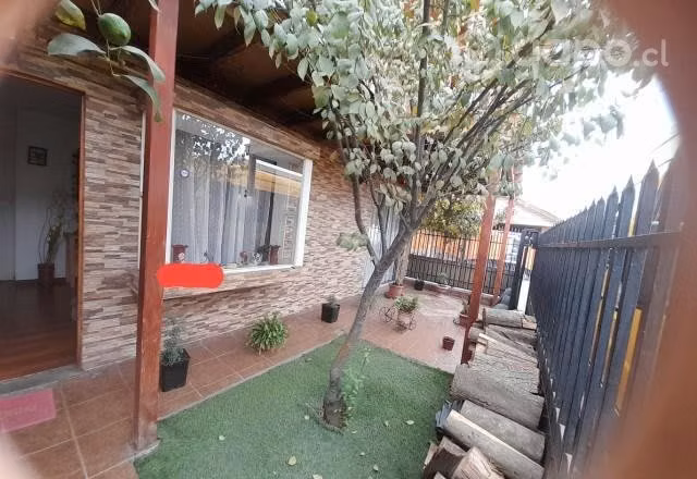 Se vende casa