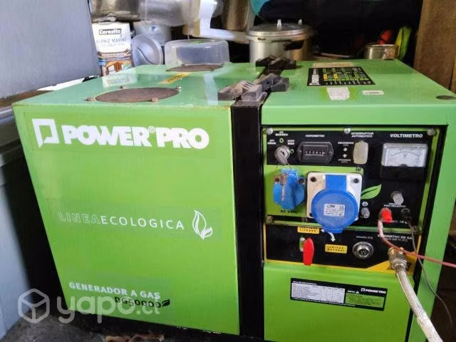 Generador