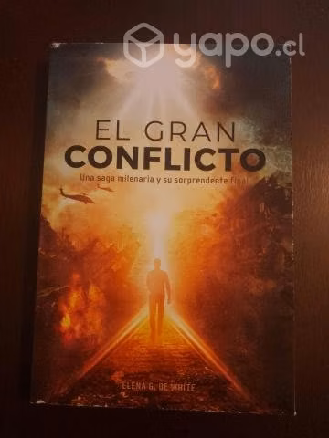 "el gran conflicto"
