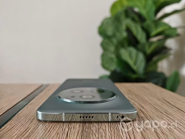 HONOR Magic 5 Pro Green 512GB/12GB RAM - Imagen 3