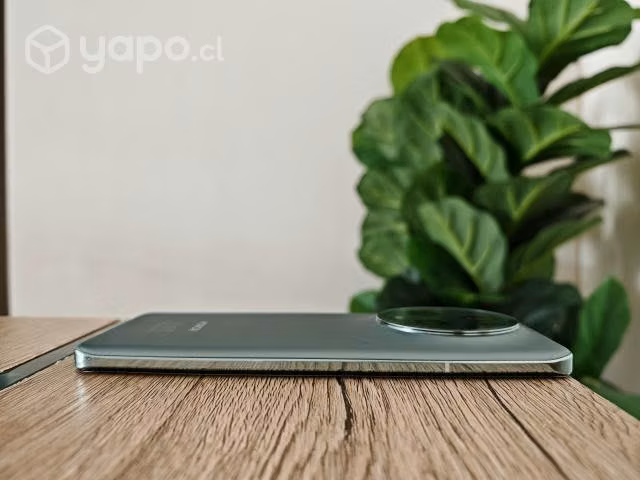 HONOR Magic 5 Pro Green 512GB/12GB RAM - Imagen 6