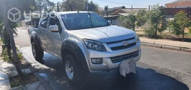 Chevrolet d-max 2015 at - Imagen 7