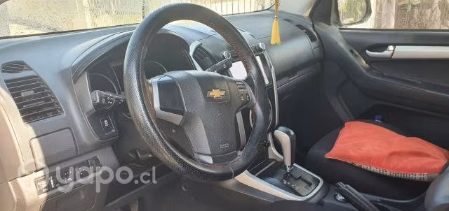 Chevrolet d-max 2015 at - Imagen 2