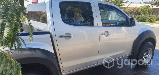 Chevrolet d-max 2015 at - Imagen 3