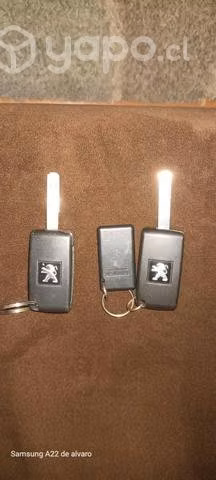 Peugeot diesel 3008