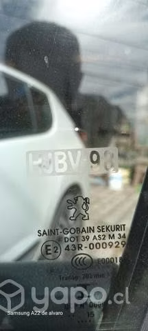 Peugeot diesel 3008