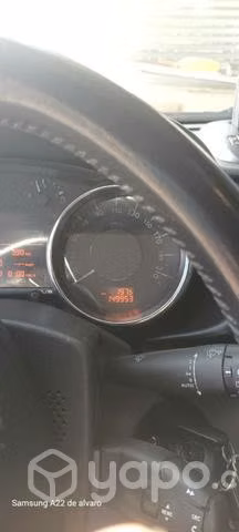 Peugeot diesel 3008
