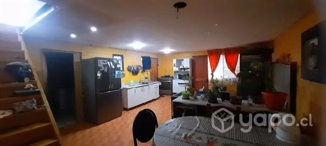 Vendo casa