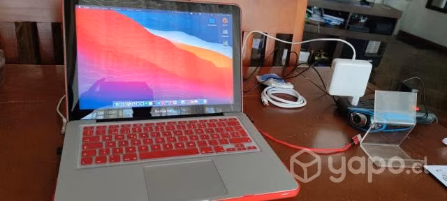 MacBook Pro  Ram SSD 960