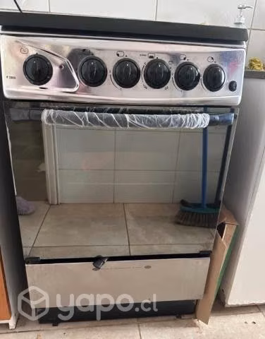 Cocina Fensa