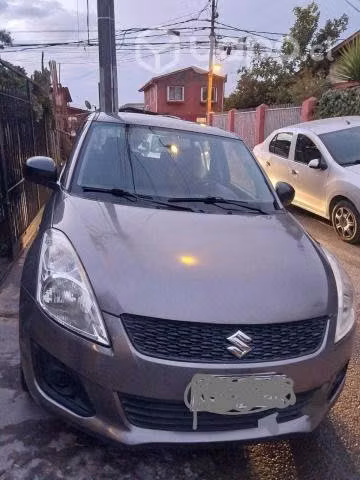 Impecable se vende suzuki swift - Imagen 2