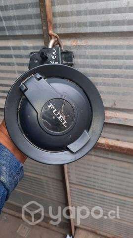 Tapon de bencina dodge challenger - Imagen 2