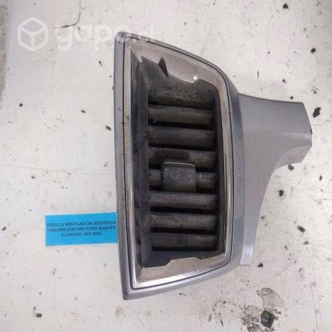 Rejilla ventilac izq tablero (FRF149) Ranger 2020