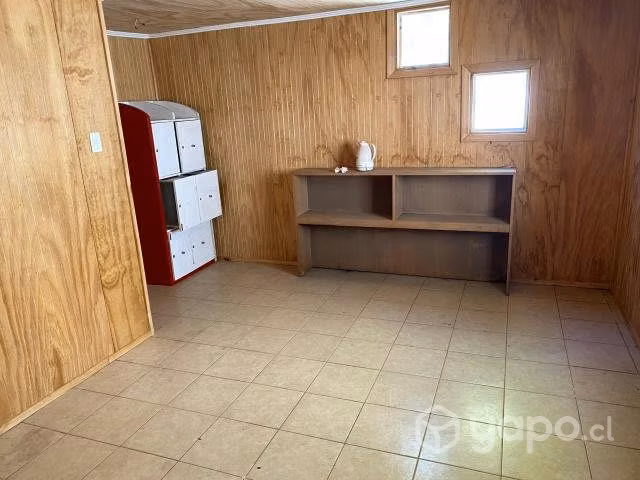 Parcela Quepilcho