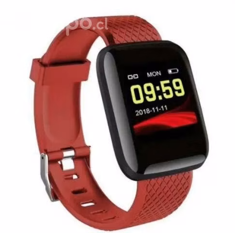 Reloj inteligente
