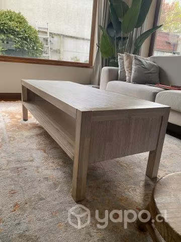 Mesa de centro