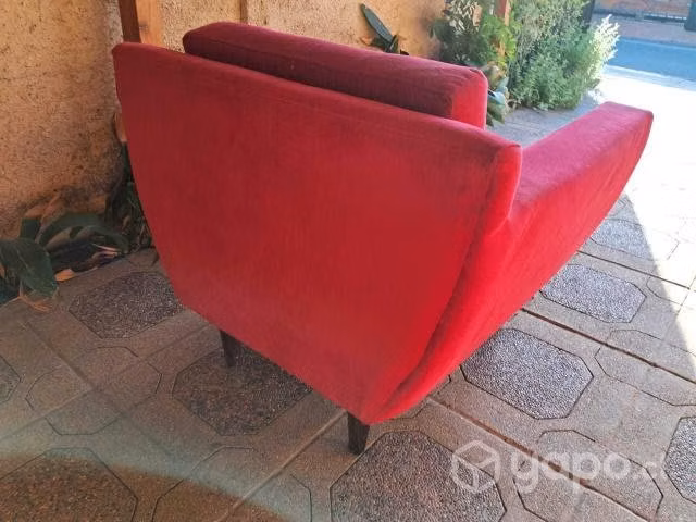 Sofa napoleon 1 cuerpo